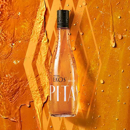 Natura Locion Femenina Ekos Frescor Pitanga  Fragancia Femenina