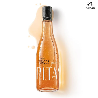 Natura Locion Femenina Ekos Frescor Pitanga  Fragancia Femenina