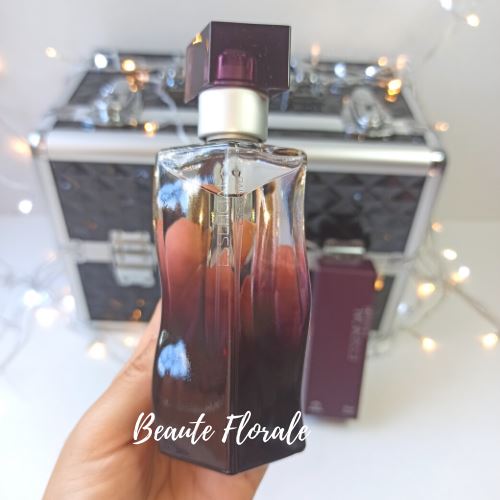 Natura Locion Femenina Essencial Exclusivo Femenina