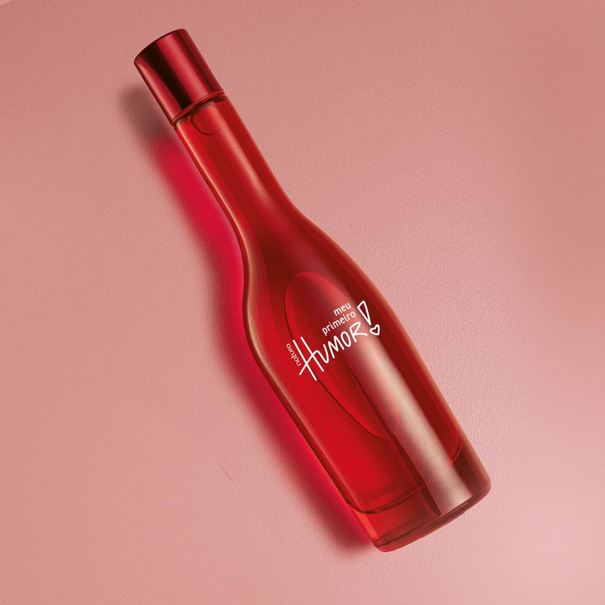 Natura Locion Femenina Humor Meu Primeiro Fragancia Femenina