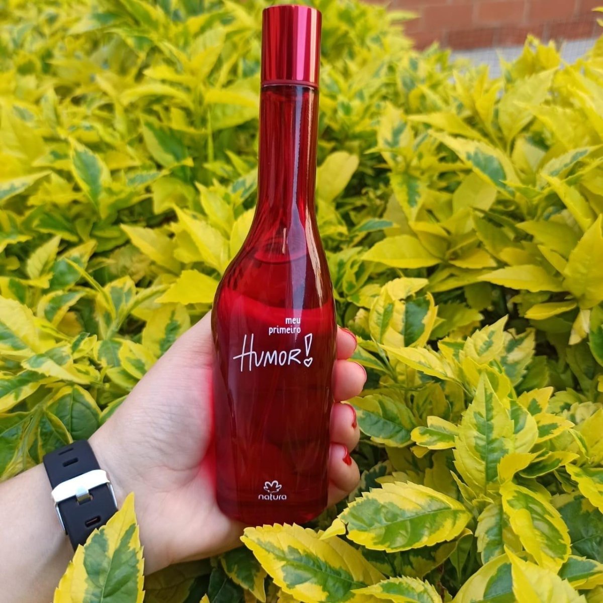 Natura Locion Femenina Humor Meu Primeiro Fragancia Femenina