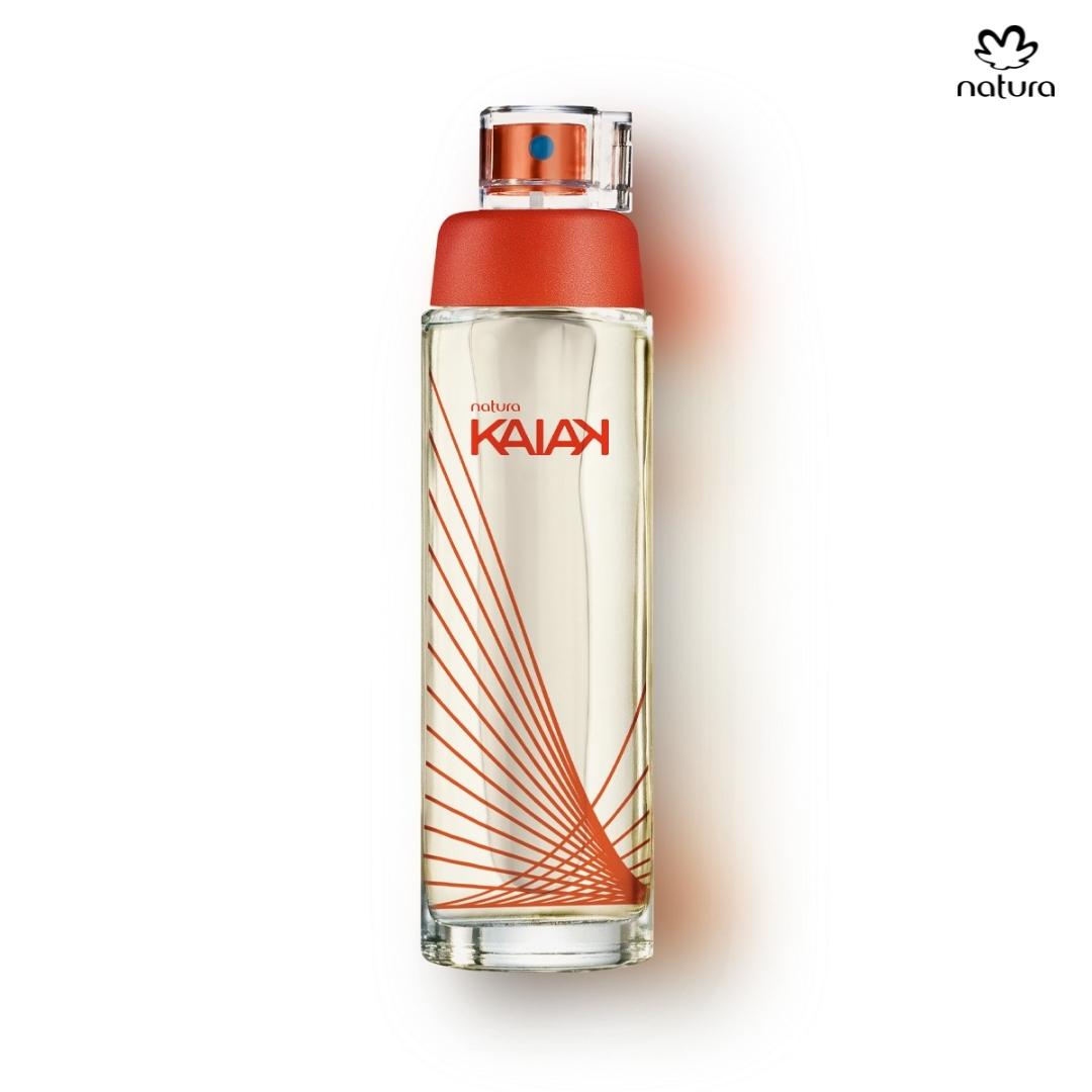Natura Locion Femenina Kaiak Clásica Femenina
