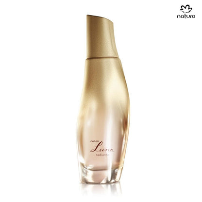 Natura Locion Femenina Luna Radiante Fragancia Femenina