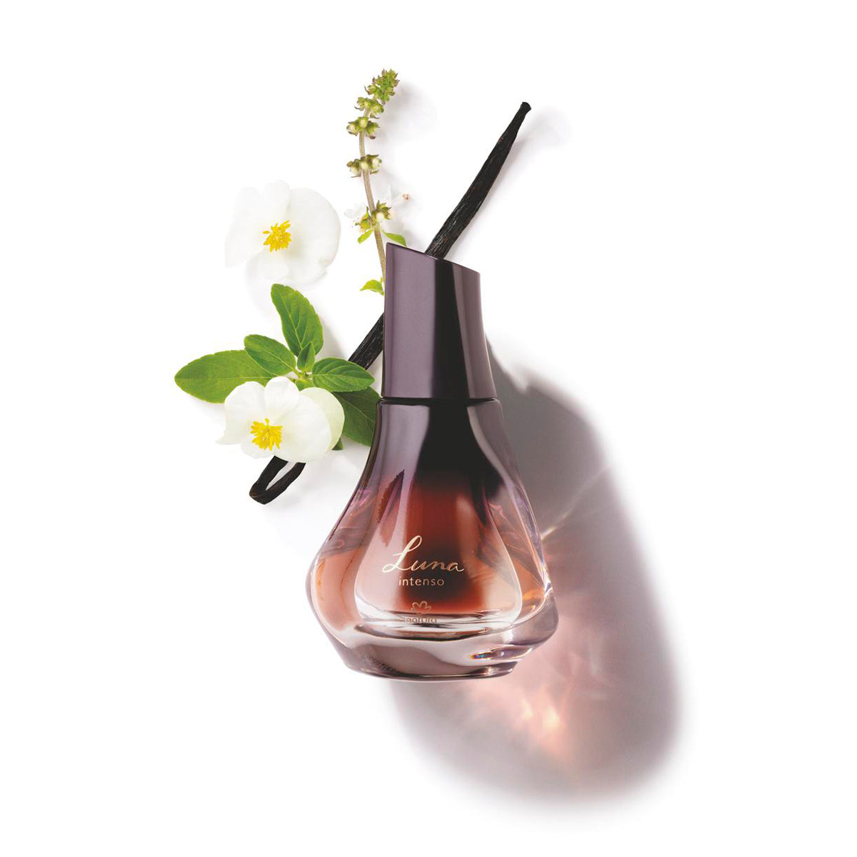 Natura Locion Femenina Perfume Luna Intenso Femenina