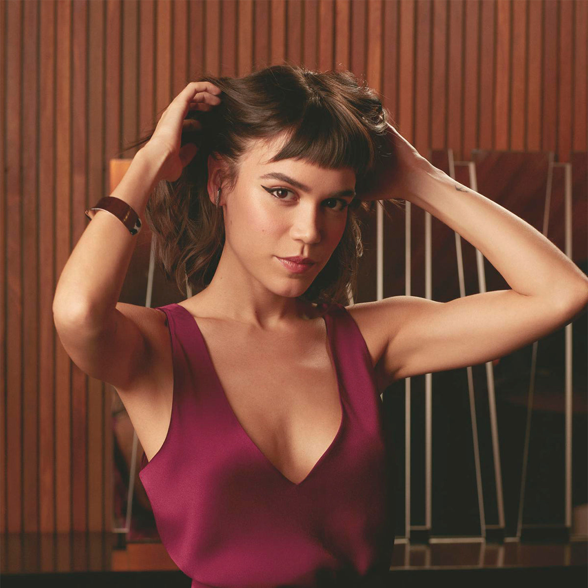 Natura Locion Femenina Perfume Luna Intenso Femenina