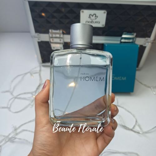 Natura Loción Masculina Homem Clásico Masculina