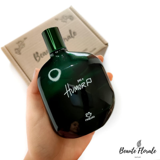 Natura Loción Masculina Humor Paz e Humor Masculina