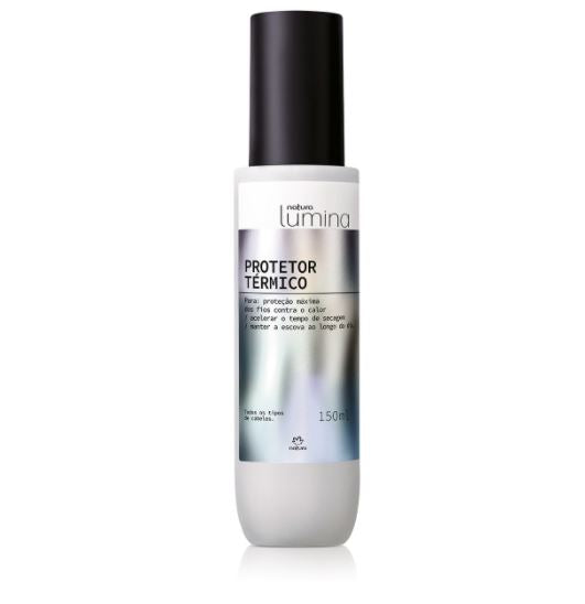 Natura Lumina Protector térmico