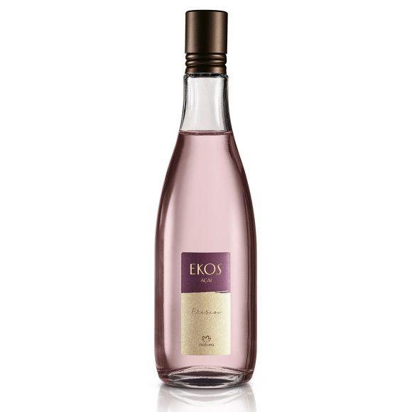 Natura Mini Frescor de Açaí Fragancia Femenina