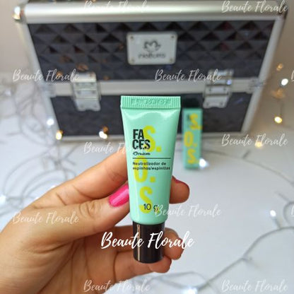 Natura Neutralizador de espinillas y granitos