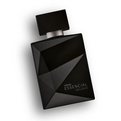 Natura perfume Essencial Exclusivo Masculina