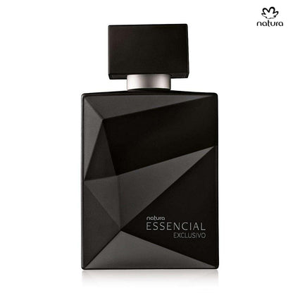 Natura perfume Essencial Exclusivo Masculina