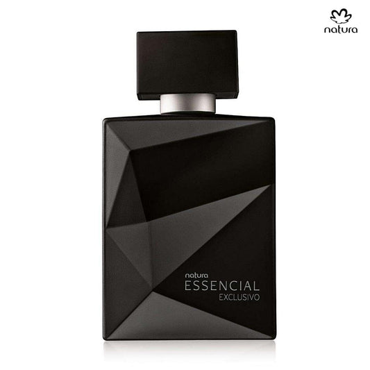 Natura perfume Essencial Exclusivo Masculina