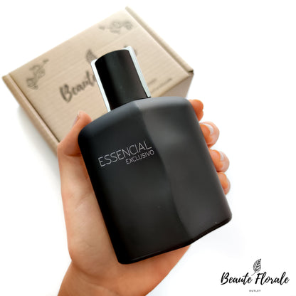 Natura perfume Essencial Exclusivo Masculina