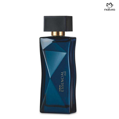 Natura perfume Essencial Oud Femenina