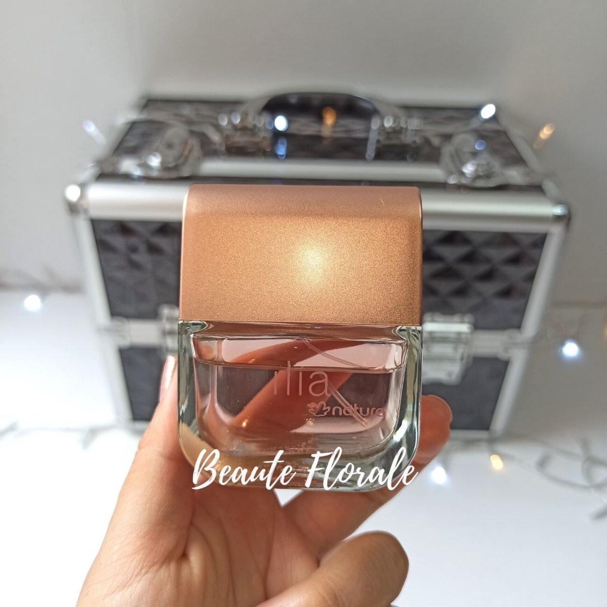 Natura Perfume Ilía Clásica Femenina