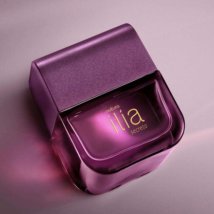 Natura Perfume Ilía Secreto Femenino