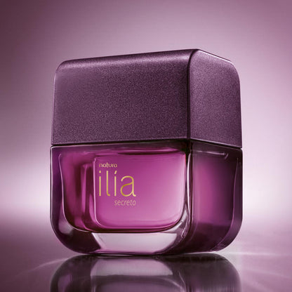Natura Perfume Ilía Secreto Femenino
