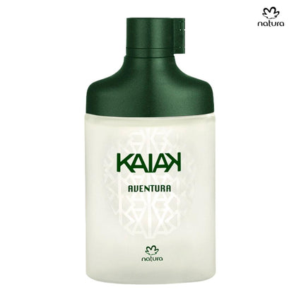 Natura perfume Kaiak Aventura Masculina