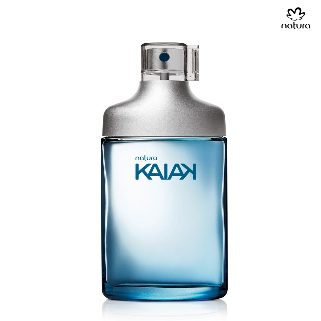 Natura perfume Kaiak Clasica Fragancia Masculina