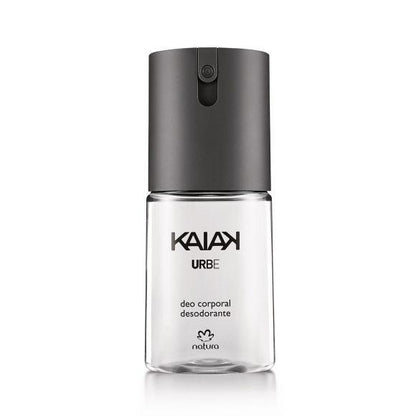 Natura perfume Kaiak Desodorante Corporal Kaiak Urbe Fragancia Masculina