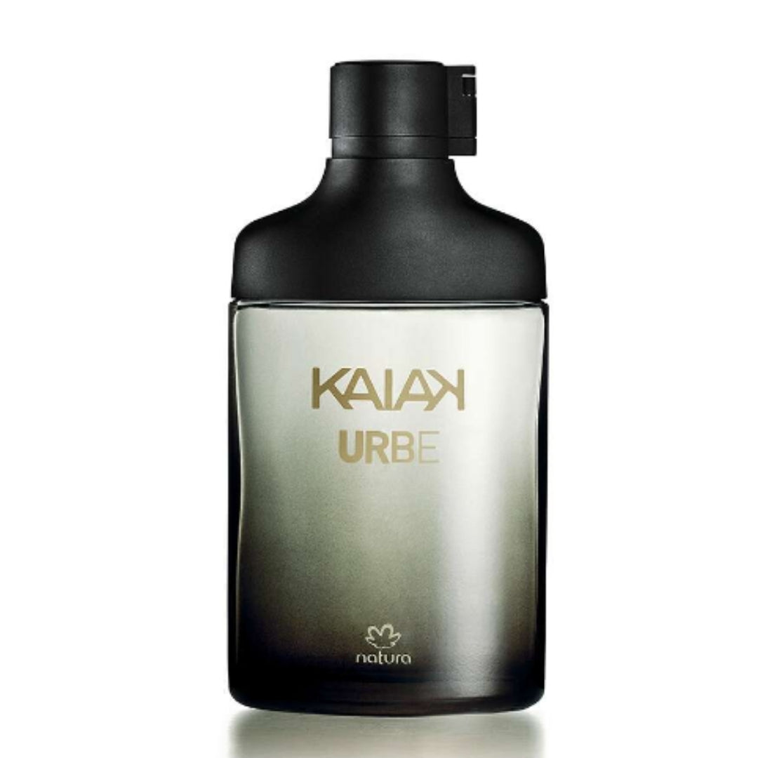 Natura perfume Kaiak Urbe Fragancia Masculina