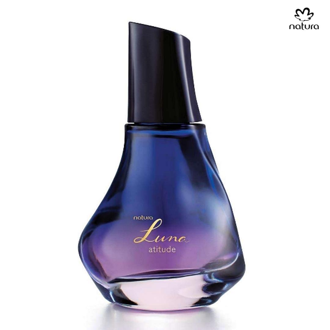 Natura Perfume Luna Atitude Femenina
