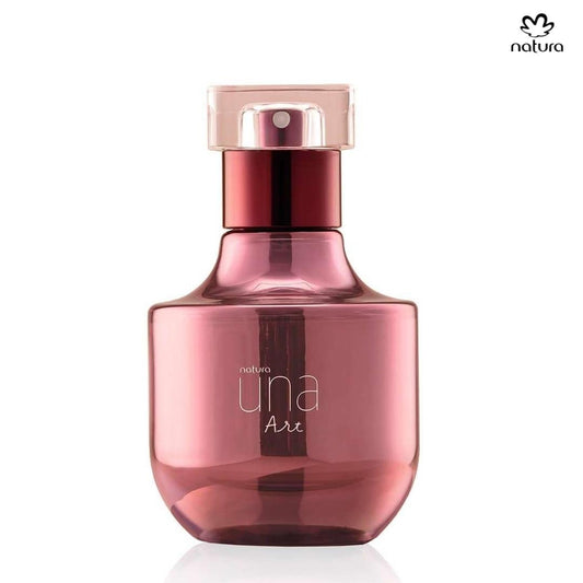 Natura Perfume Una Art Femenino