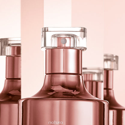 Natura Perfume Una Clásico Femenino
