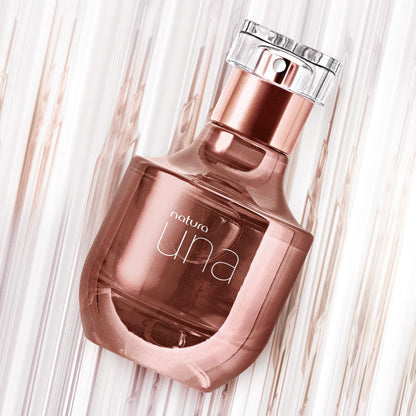 Natura Perfume Una Clásico Femenino