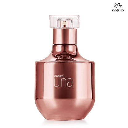 Natura Perfume Una Clásico Femenino