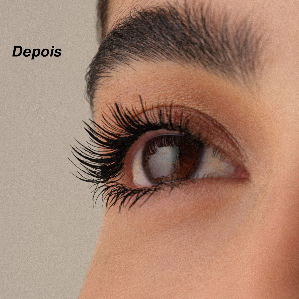 Natura Pestañina Una Pestañina Super Volumen 2 en 1