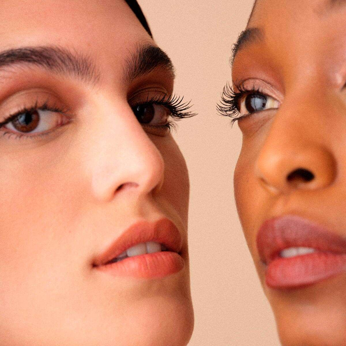 Natura Pestañina Una Pestañina Super Volumen 2 en 1