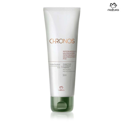 Natura Protector antioleosidad reductor de poros