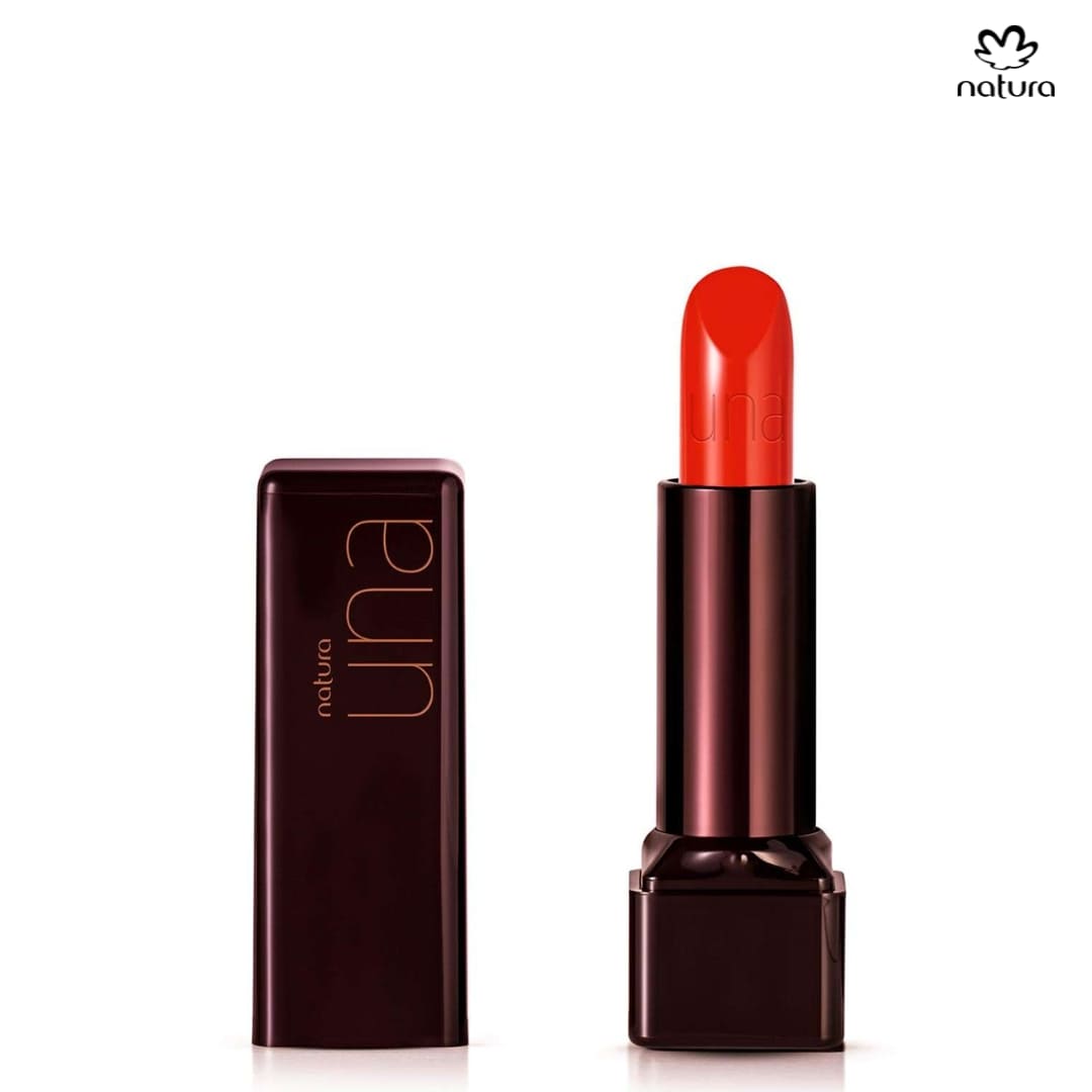 Natura Rojo 2C Una Labial extremo confort FPS 25