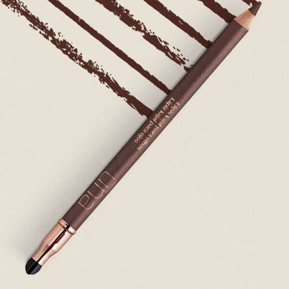 Natura Una Lápiz Kajal para Ojos Marrón