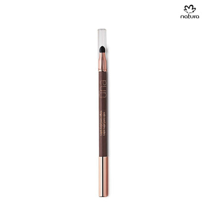 Natura Una Lápiz Kajal para Ojos Marrón