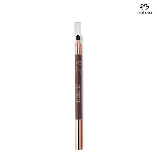 Natura Una Lápiz Kajal para Ojos Marrón