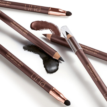 Natura Una Lápiz Kajal para Ojos Marrón