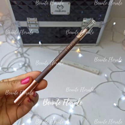 Natura Una Lápiz Kajal para Ojos Una Negro