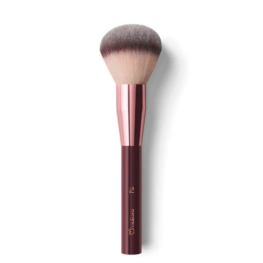 Natura Una Pincel PRO Polvo Compacto