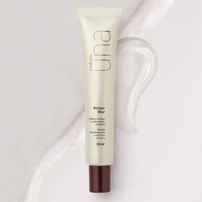 Natura Una Primer Blur