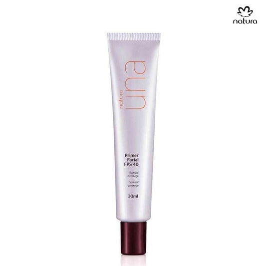 Natura Una Primer facial