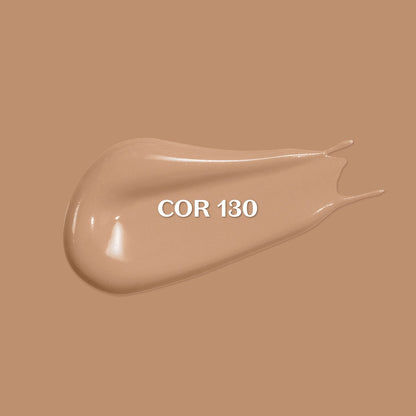 Oboticario 130 Base Líquida Mate Salicílico Make B