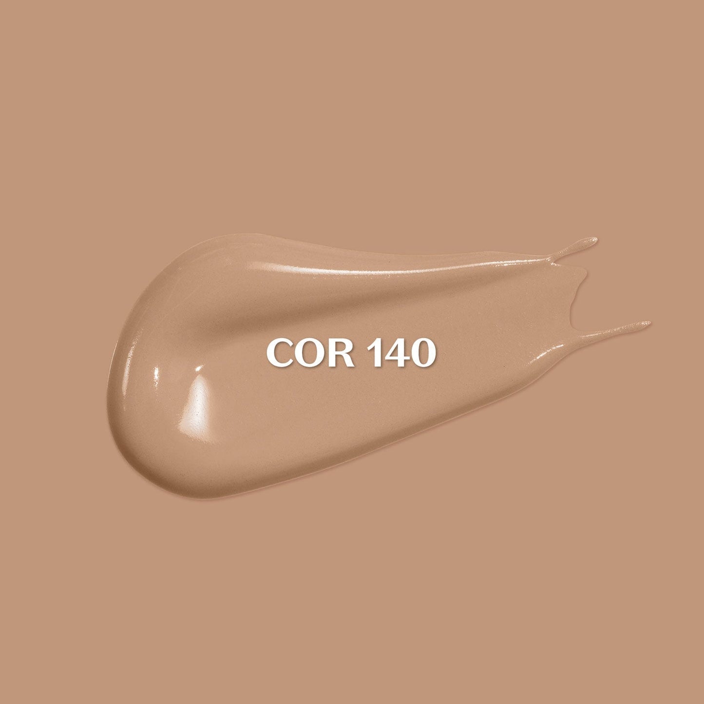 Oboticario 140 Base Líquida Mate Salicílico Make B