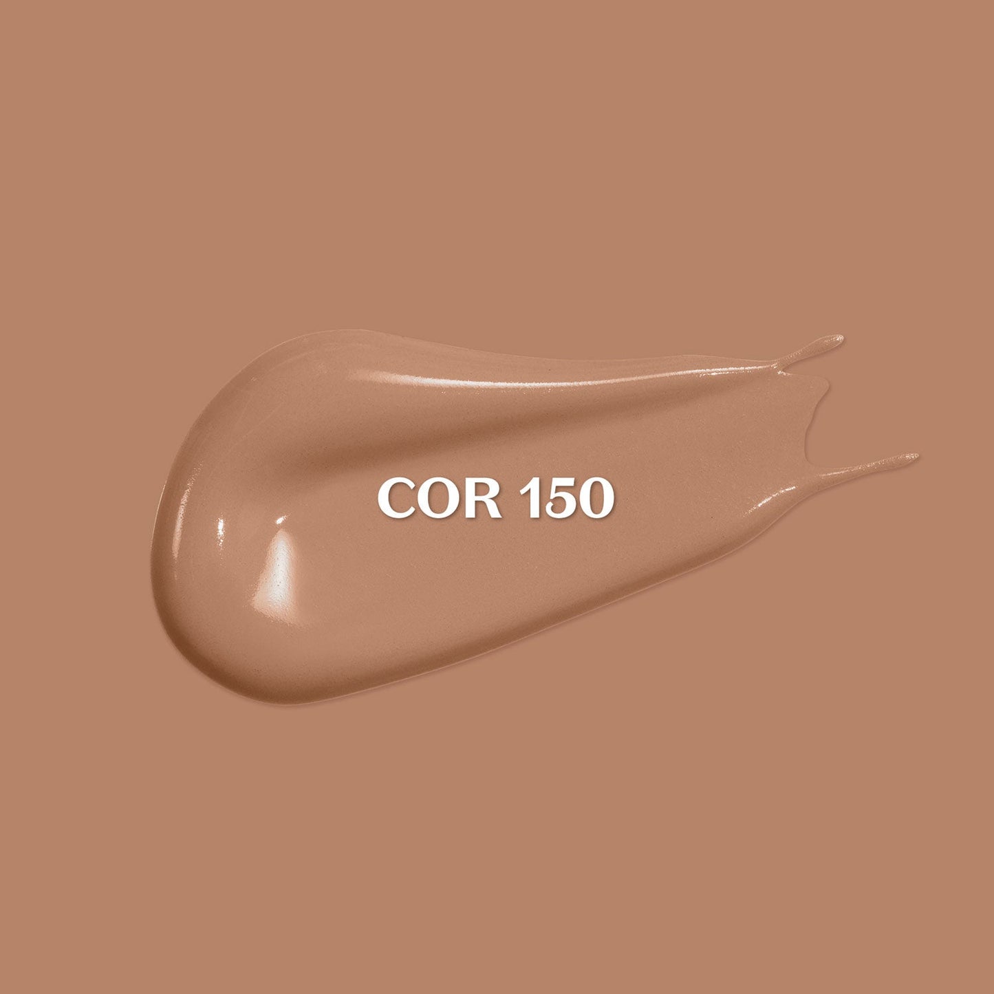 Oboticario 150 Base Líquida Mate Salicílico Make B