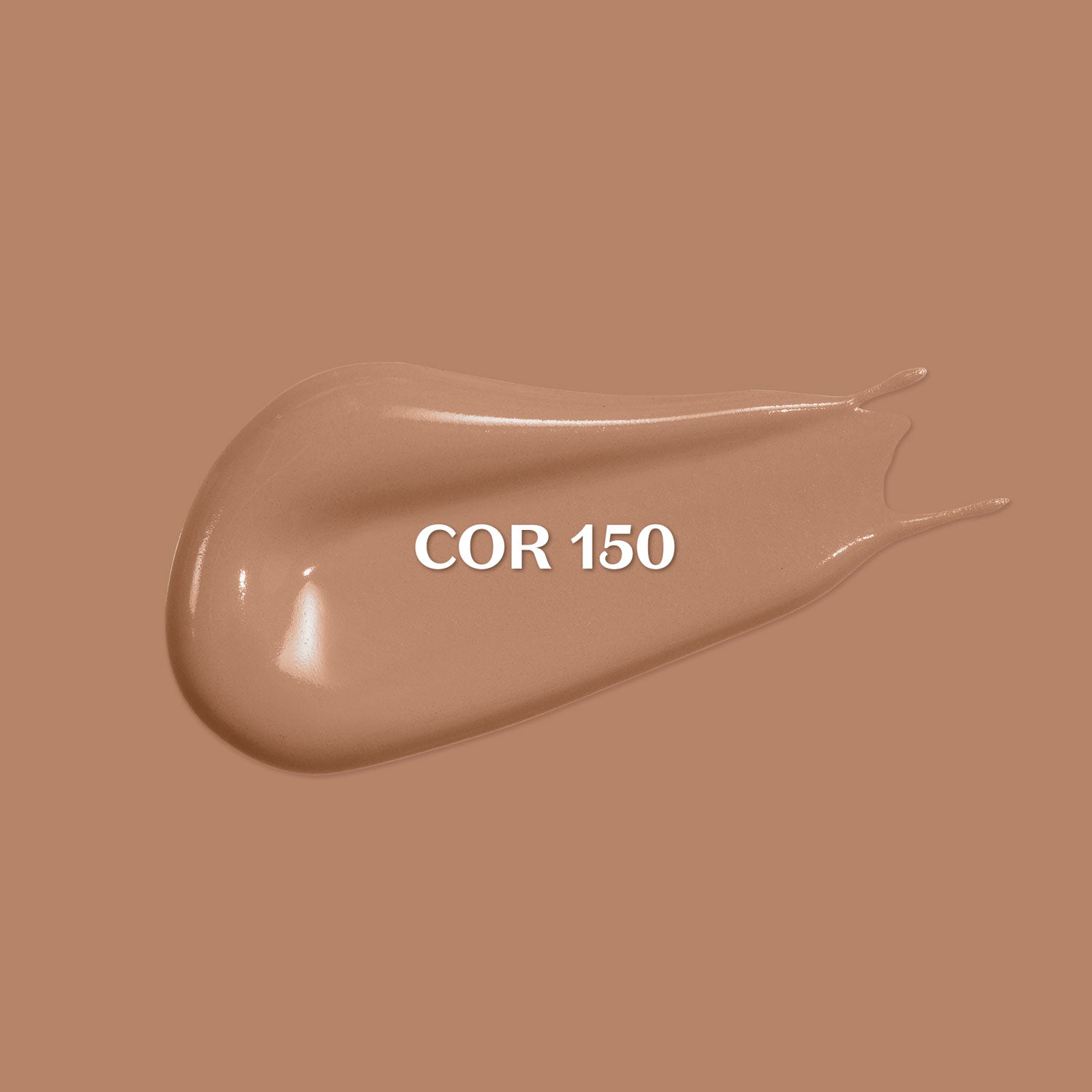 Oboticario 150 Base Líquida Mate Salicílico Make B