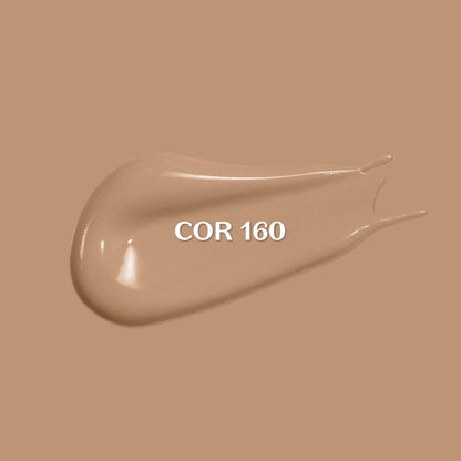 Oboticario 160 Base Líquida Mate Salicílico Make B