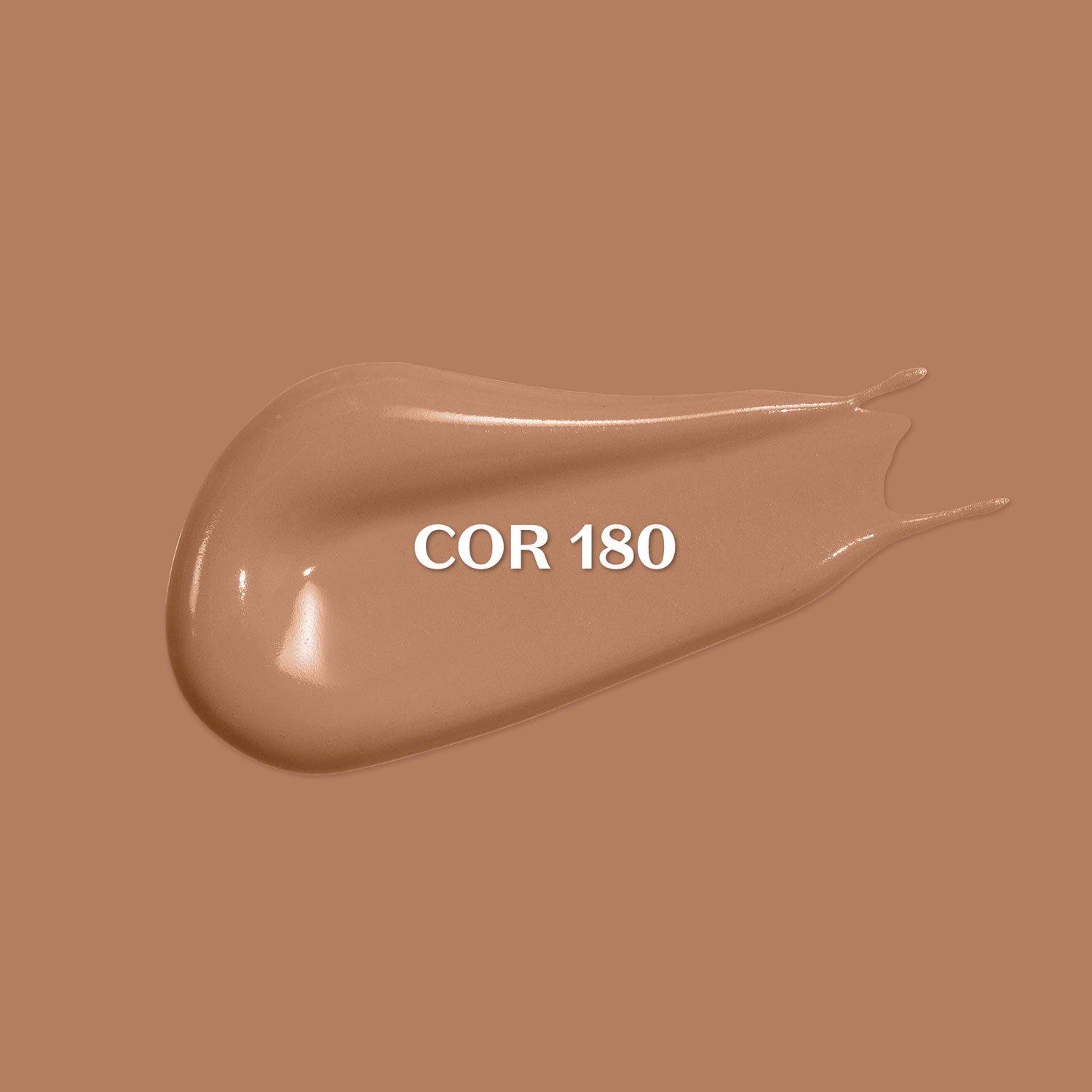 Oboticario 180 Base Líquida Mate Salicílico Make B