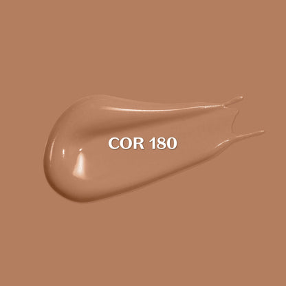 Oboticario 180 Base Líquida Mate Salicílico Make B